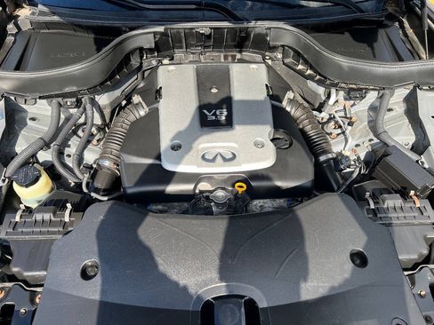 Used 2010 INFINITI FX35 AWD w/ Premium Pkg image 40