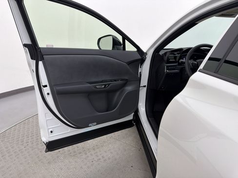 Used 2024 Lexus RZ 300e Premium w/ Accessory Package (Z1) FWD image 14