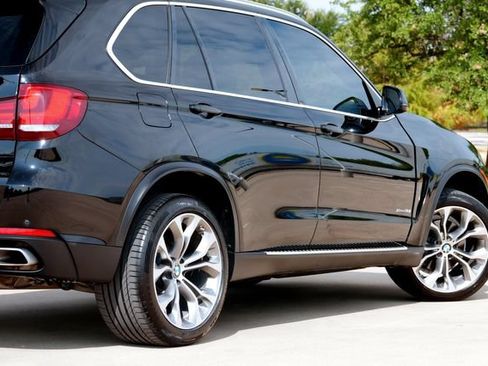 Used 2018 BMW X5 sDrive35i RWD image 23