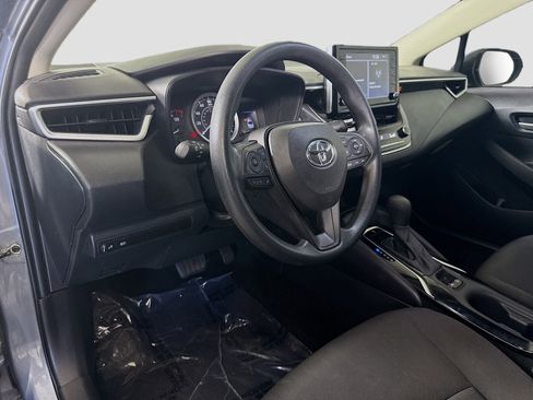 Used 2021 Toyota Corolla LE FWD image 22