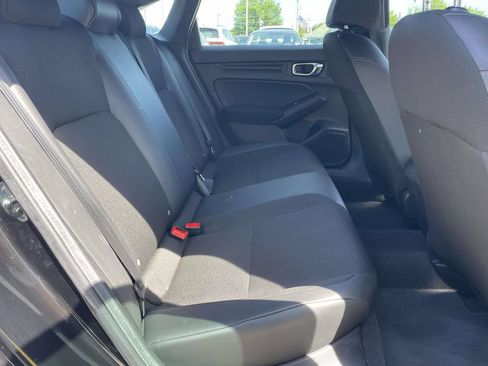 Used 2024 Honda Civic Sport image 10