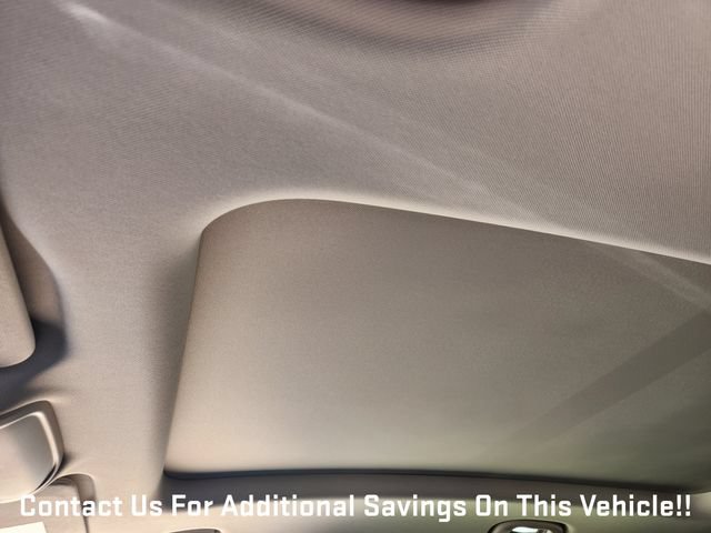 New 2026 Buick Envision Preferred AWD/4WD image 19