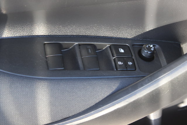 Used 2024 Toyota Corolla LE w/ LE Convenience Package FWD image 11