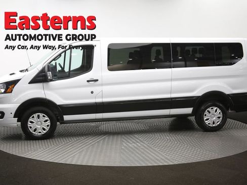 Used 2024 Ford Transit 350 XLT RWD image 58