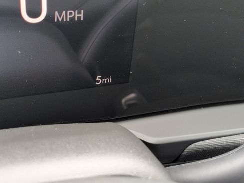 New 2026 Buick Envista Preferred FWD image 11