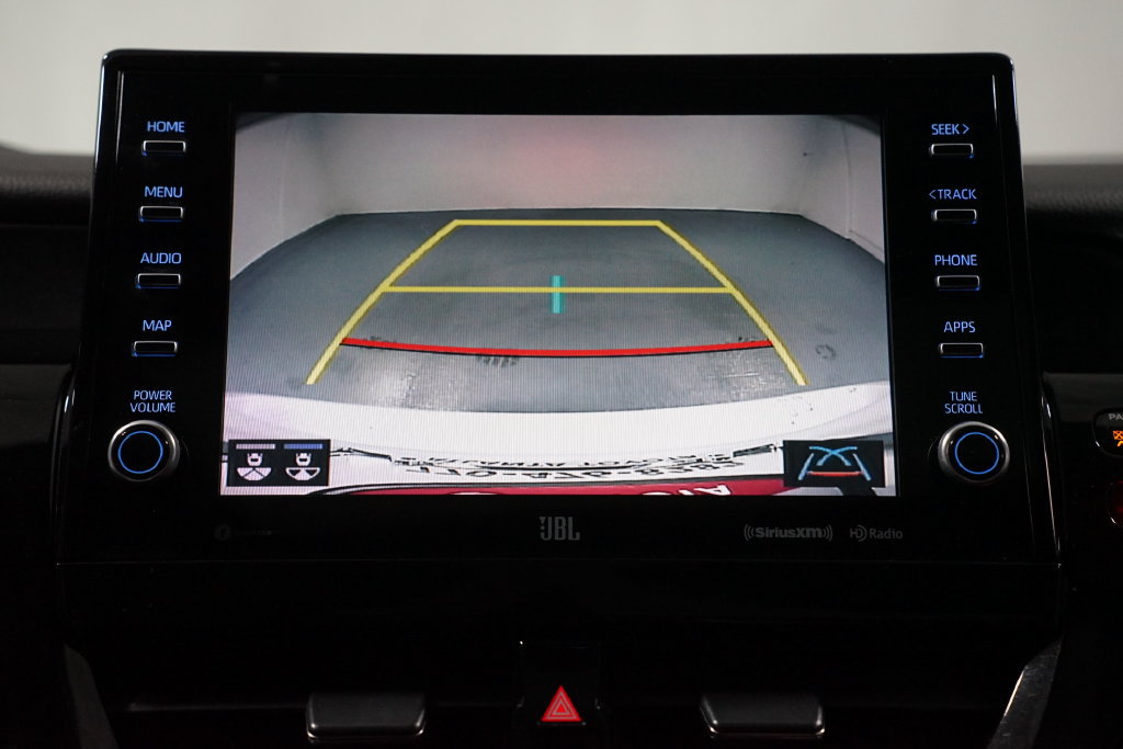 Certified 2022 Toyota Camry XSE w/ Navigation Package FWD image 18