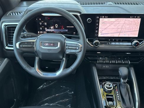 New 2026 GMC Canyon Elevation w/ Technology Package AWD/4WD image 14