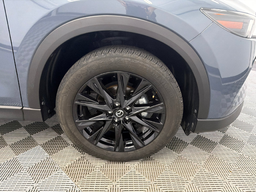 Used 2024 MAZDA CX-5 Carbon Edition AWD/4WD image 13