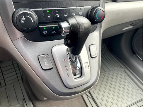 Used 2007 Honda CR-V EX-L image 17