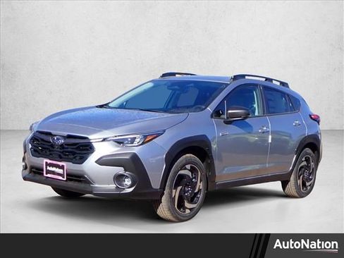 New 2026 Subaru Crosstrek 2.5i Limited image 1
