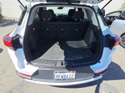 Used 2023 Chevrolet TrailBlazer LT w/ Convenience Package image 15