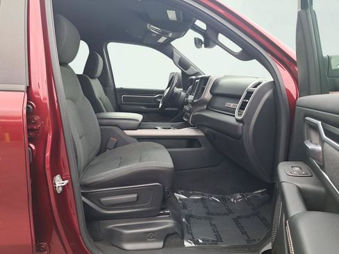 Used 2020 RAM 1500 Lone Star RWD image 16