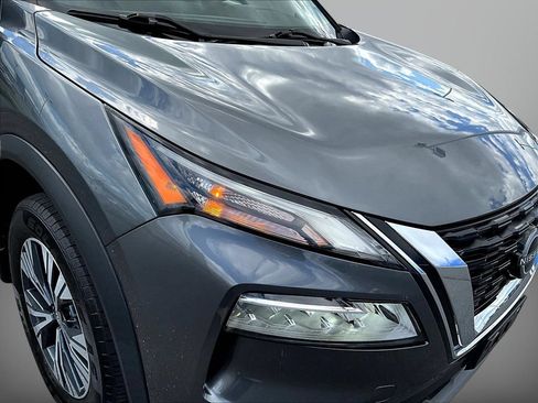 Used 2023 Nissan Rogue SV AWD/4WD image 31