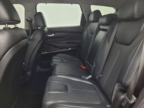 Used 2019 Hyundai Santa Fe Limited FWD image 18
