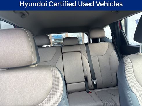 Certified 2023 Hyundai Santa Fe SE image 20