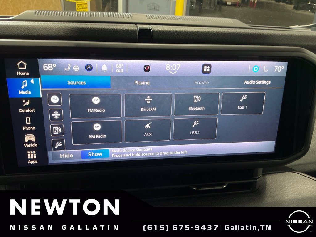 Used 2024 Jeep Wrangler Unlimited w/ Convenience Group AWD/4WD image 28