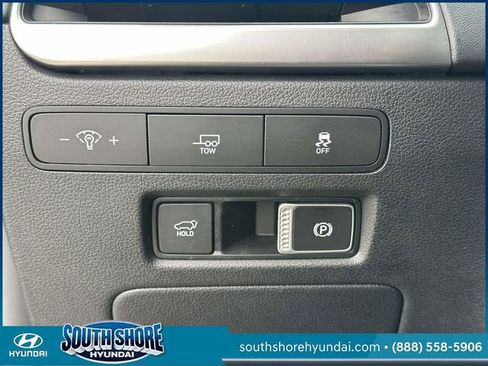 Used 2024 Hyundai Palisade SEL image 22