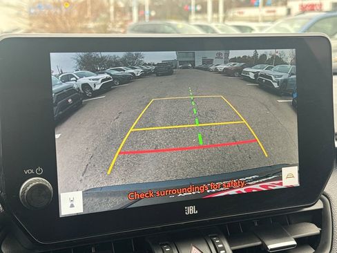 Used 2023 Toyota RAV4 XSE image 27