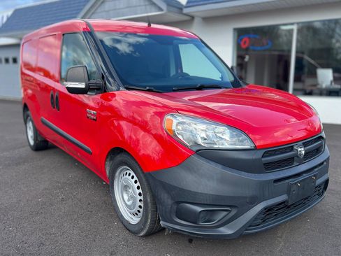 Used 2018 RAM ProMaster City Tradesman FWD image 6