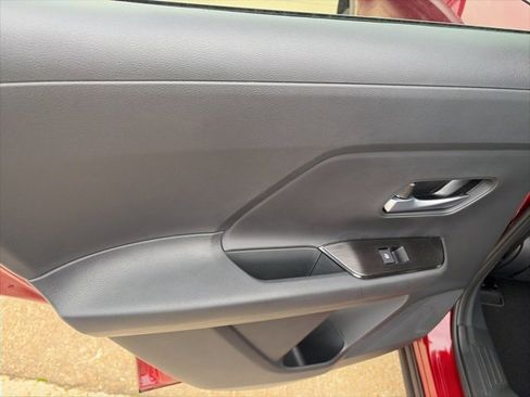 New 2026 Nissan Kicks SV w/ SV Premium Package image 12