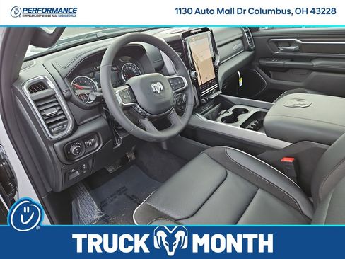 New 2026 RAM 1500 Laramie image 18