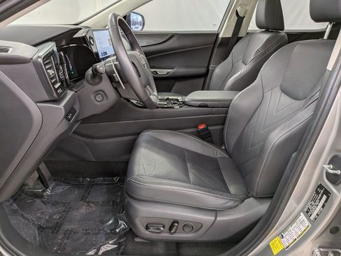 Certified 2023 Lexus NX 350h AWD w/ Towing Package (2000 Lbs) image 15