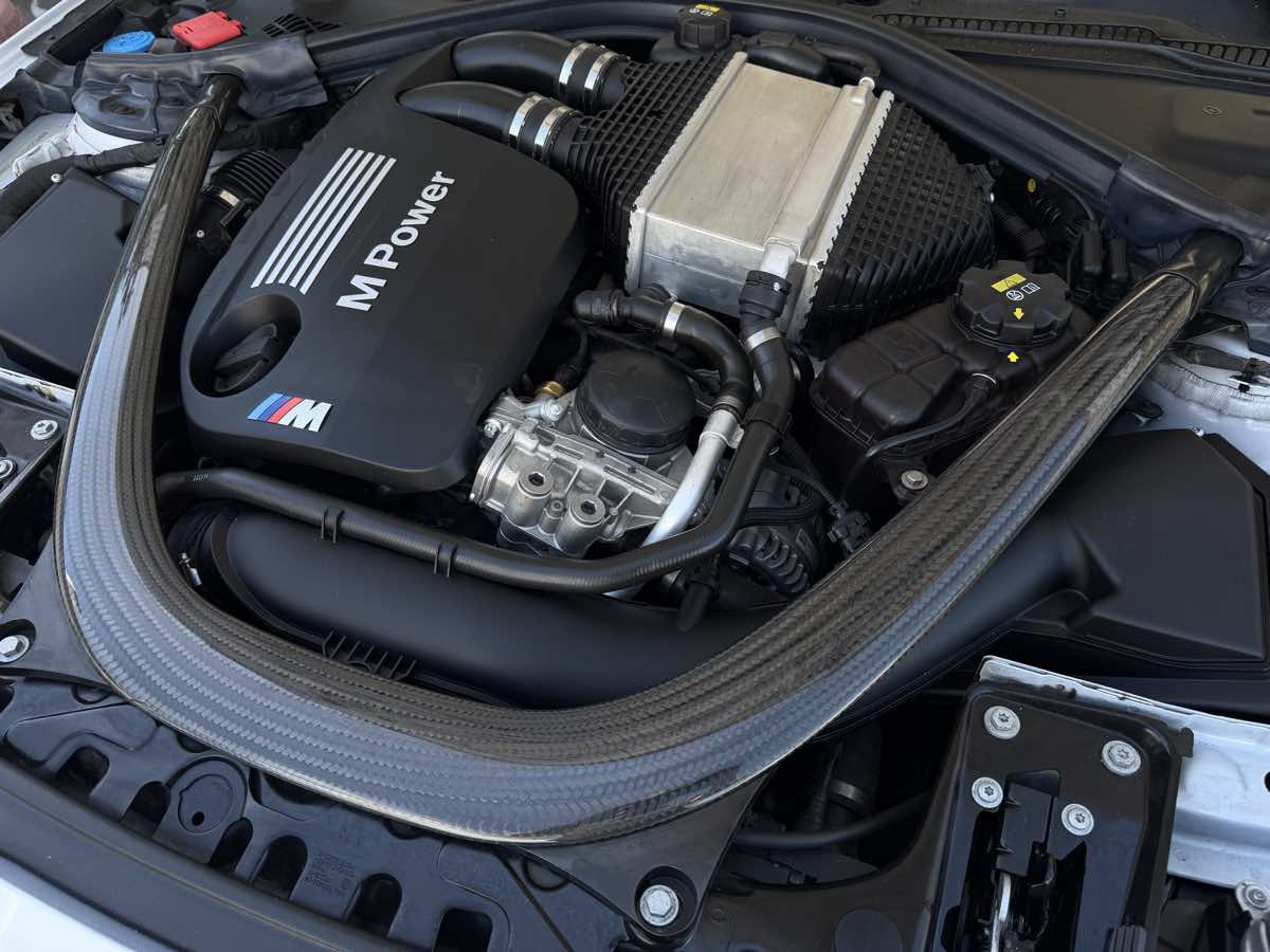 Used 2021 BMW M2 Competition RWD image 26