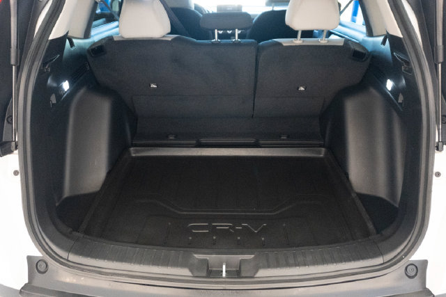 Used 2024 Honda CR-V EX image 25
