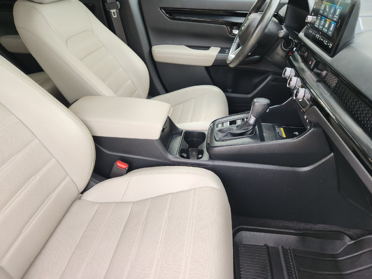 Certified 2024 Honda CR-V EX-L image 13