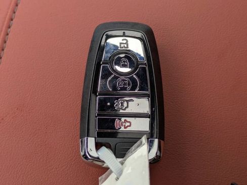 New 2026 Lincoln Aviator Reserve image 26