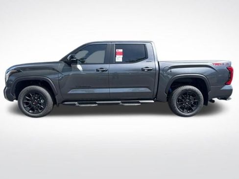 New 2026 Toyota Tundra Limited AWD/4WD image 2