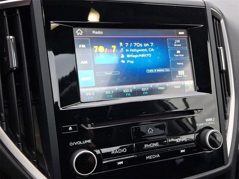 Certified 2023 Subaru Forester Premium image 18