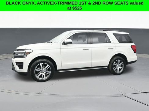 Used 2023 Ford Expedition XLT image 7
