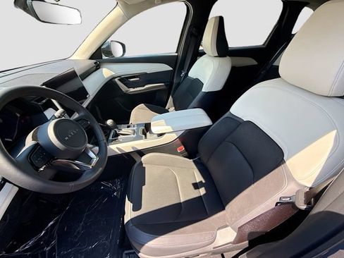 New 2026 MAZDA CX-5 Preferred AWD/4WD image 20