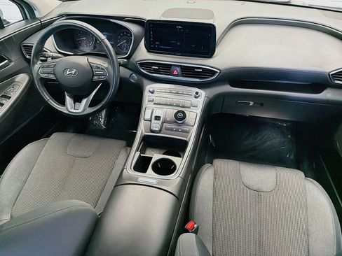 Used 2023 Hyundai Santa Fe SEL FWD image 13