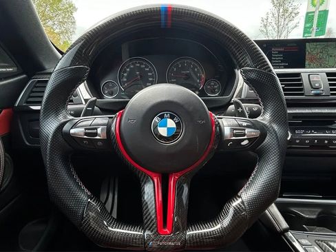 Used 2016 BMW M4 Convertible RWD image 27