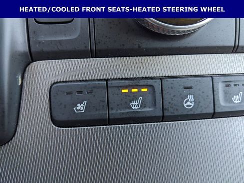 Used 2022 Hyundai Palisade Limited image 6