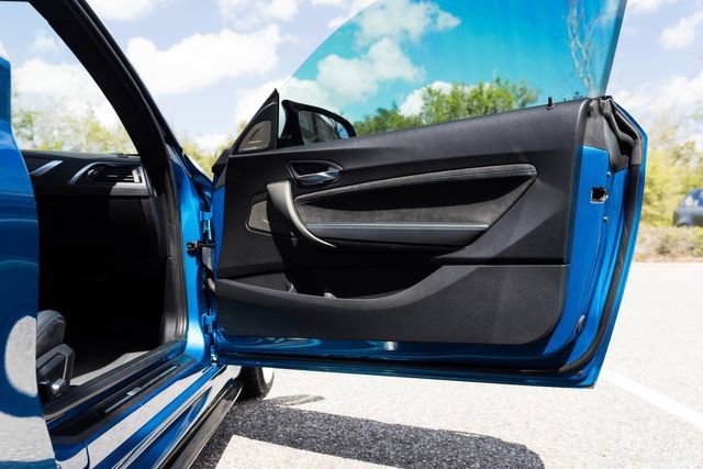 Used 2021 BMW M2 Competition RWD image 20