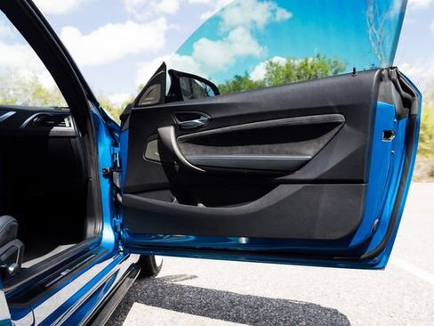 Used 2021 BMW M2 Competition RWD image 20