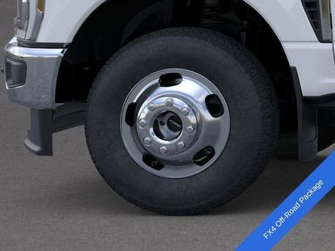 New 2026 Ford F350 Lariat AWD/4WD image 22