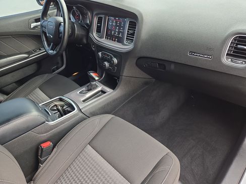 Used 2023 Dodge Charger SXT AWD/4WD image 32