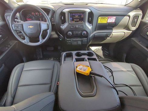 New 2026 Chevrolet Silverado 3500 W/T w/ WT Convenience Package image 26