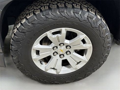 Used 2018 Chevrolet Colorado LT image 29