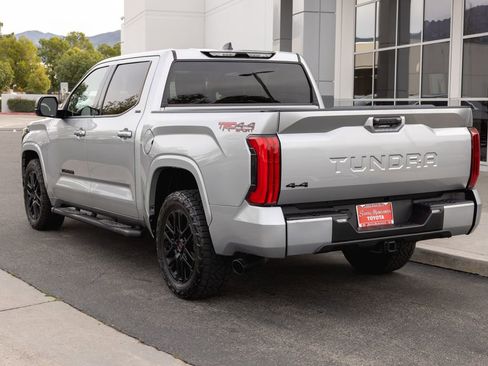 Used 2023 Toyota Tundra SR5 w/ TRD Sport Package image 7