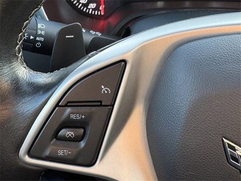 Used 2014 Chevrolet Corvette Stingray Coupe w/ 3LT Preferred Equipment Group image 17