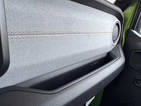 New 2025 Jeep Wrangler Willys image 21