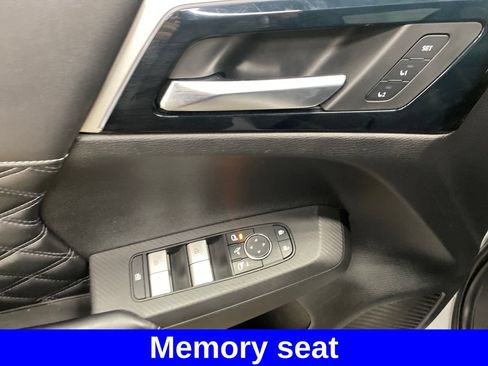 Used 2022 Mitsubishi Outlander SEL AWD/4WD image 10
