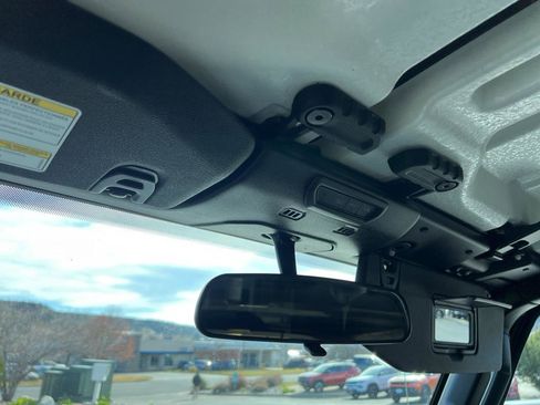 Certified 2023 Jeep Wrangler Unlimited Sport image 15