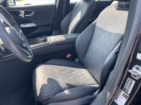 Certified 2025 Mercedes-Benz E 450 4MATIC Sedan image 25