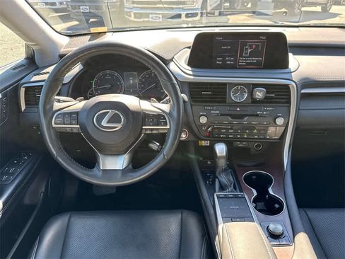 Used 2022 Lexus RX 350 FWD w/ Premium Package image 18